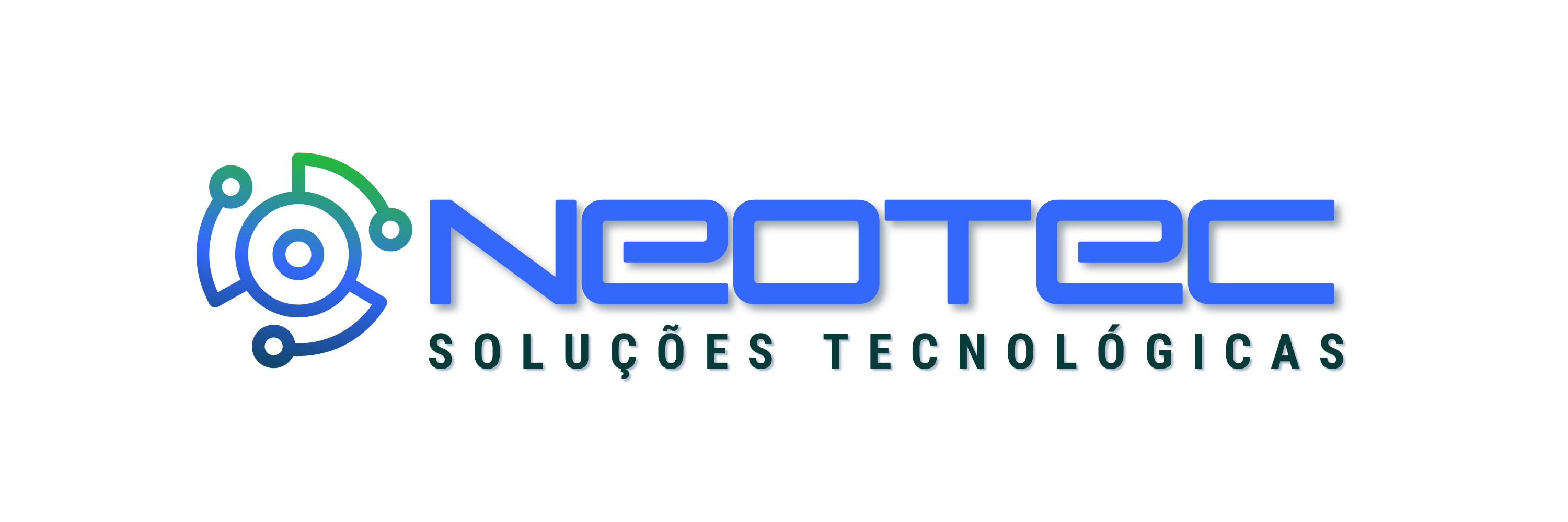 Logotipo Soluções Tecnológicas