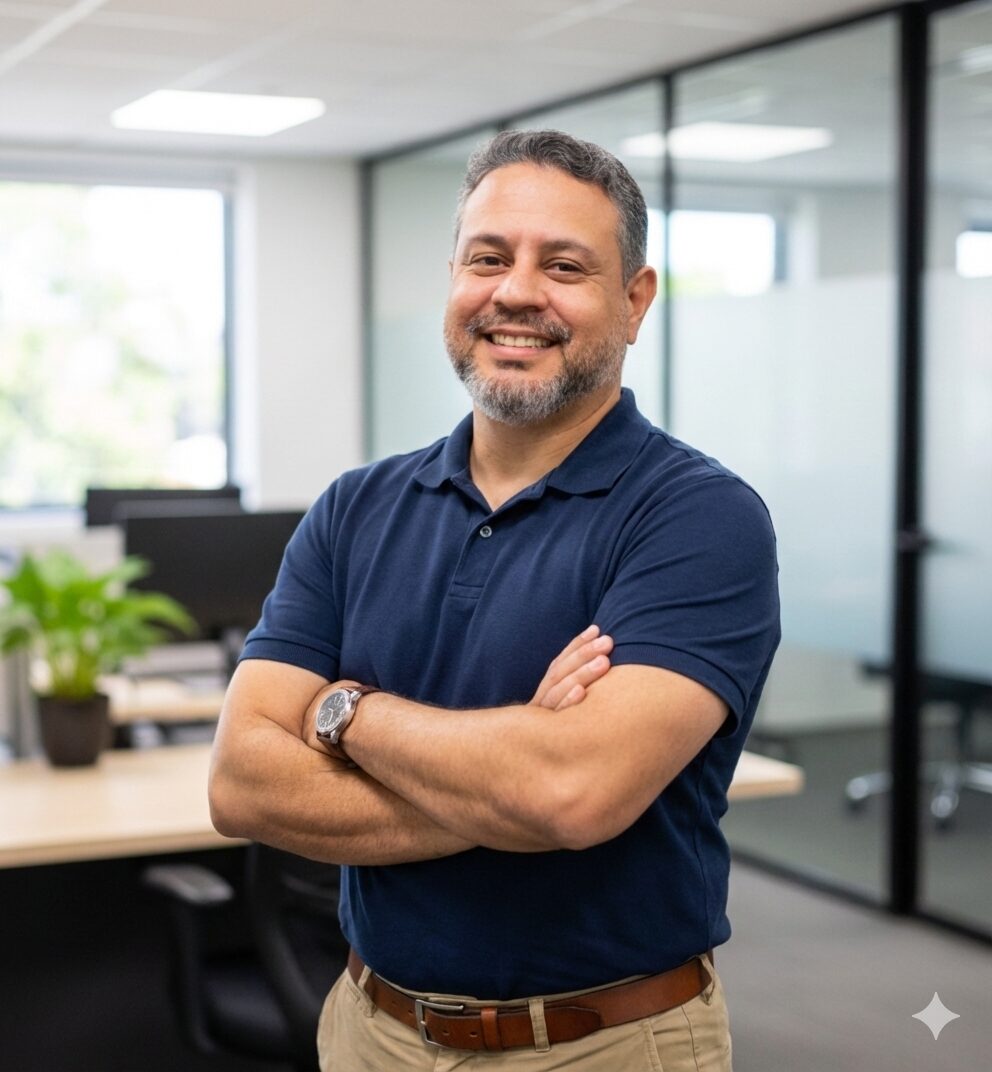 Foto Perfil Alexandre Campos 5